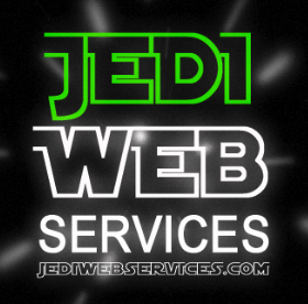 JEDIWEBSERVICES's profile picture. Marketing Strategy • SEO • Creative Design ~ We're No rWookies!
We enjoy promoting cool products, brands, services, and companies.