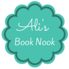 alisbooknook's profile picture. 