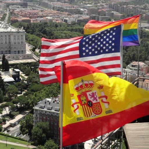 CONSULTORÍA GAY (LGBT) - Su principal actividad es consultoría internacional de negocios, turismo, RSC y normalización GAY (LGBT) #HOMOFOBIA = NO inteligencia