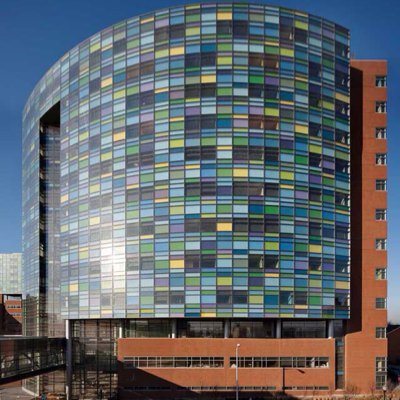 Official account of the @hopkinskids #PedsICU & #PedsCICU. Cutting-edge care and #research for critically ill children: Every Kid, Every Day. @hopkinsmedicine