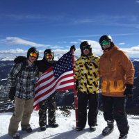 Will Garvin (@garvinwill) 's Twitter Profile Photo