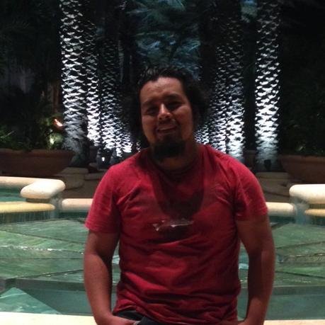 Kaasi's profile picture. #js #ruby  #drupal  #coder #wordpress #love