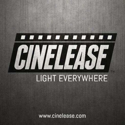 Cinelease_Inc's profile picture. 