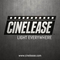 Cinelease Inc. (@cinelease_inc) 's Twitter Profile