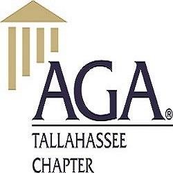 The Tallahassee Chapter of the Association of Government Accountants - Advancing government accountability. Email: tallahasseeaga@gmail.com