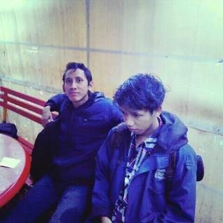 AchillesWahyu's profile picture. Mahasiswa STMIK Bina Insani Campus 2013 | Tekhnik Informatika | ARMADA (Pemuda Remaja Masjid Darrul Uluum) | by @ARMADABekasi