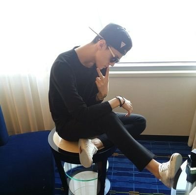 Sehun pard's - 94line -ys;ysrp;ym;exopaus