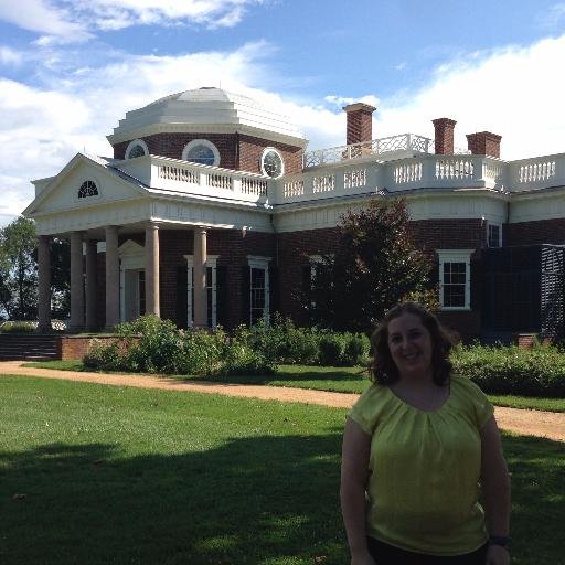 MsJacobs26's profile picture. History enthusiast. Travel addict. Dedicated teacher. Open minded person. Elected official.