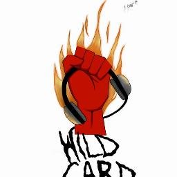 This is wildcard revolution a platform to showcase some of London's top emerging artists. Wildcard link below WILDCARD THE REVOLUTION STARTS NOW!