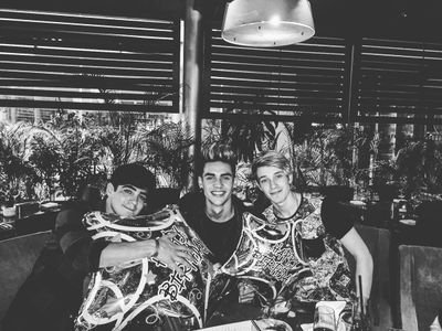 maggymorales10's profile picture. feliz cumpleaños @soyalannavarro