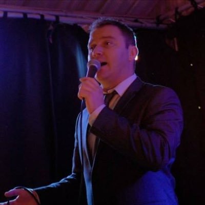 johnstacey_'s profile picture. imagine if spiders could fly !