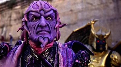 Image result for Ivan Ooze