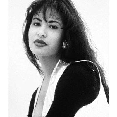 #SelenaQuintanilla #Selena