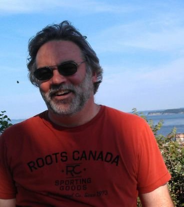 KurtSimonds's profile picture. Father, educator, Democrat, outraged citizen.