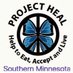 Project HEAL SMN (@projecthealsomn) Twitter profile photo Project HEAL SMN (@projecthealsomn) Twitter profile photo
