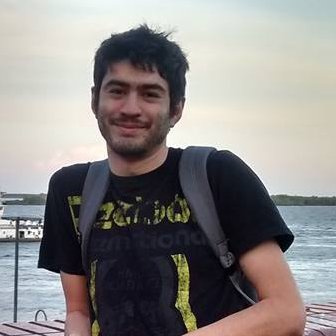 jgc1984's profile picture. Developer PHP