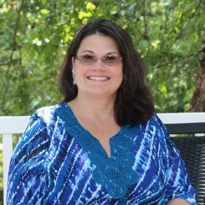 Lifetime learner, Educator, wife and mother.
