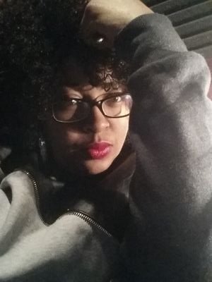 I'm not your typical kind of chick but I am who I am! Radio Is What I Do & Music Is My LIFE 🎧🎤📻🎶🎵 Peace! Love! Respect! #SmoothEra #MsTeTe #TheSocialHr