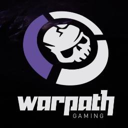 Just a crazy Canadian who likes to play games. Recently started streaming at https://t.co/MzqI72SW6n and really enjoying it. I play Gigantic for Warpath Gaming.