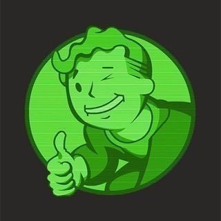 Hey Wanderers it's me as you all know. if you didn't know I love Fallout and I make YT vids on it why don't you come check me out :)