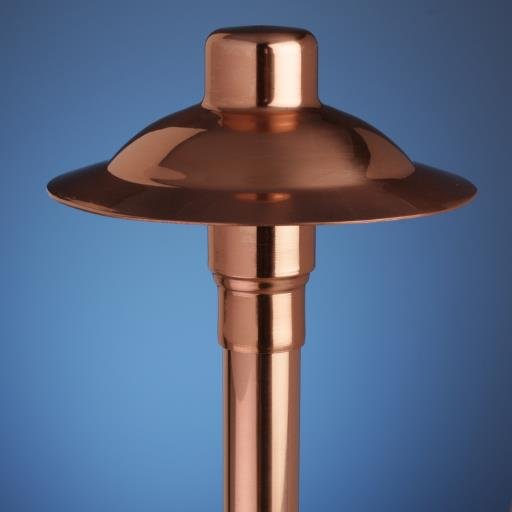 Manufacturer of premium landscape outdoor lighting products in solid copper and other architectural grade materials for the upscale market.