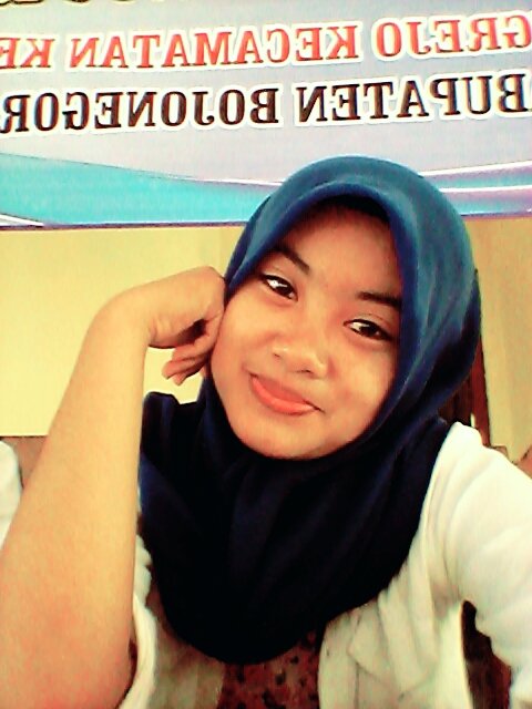 Proud to be my self. I will do the best for my LIFE II English Literature II UIN SUNAN AMPEL Surabaya