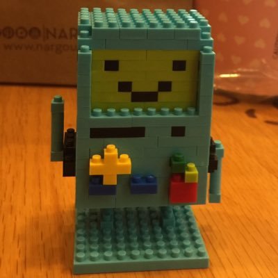 hubbyking's profile picture. #Magicavoxel