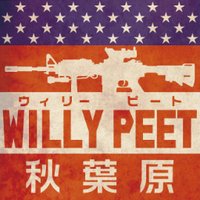 ウィリーピート東京(秋葉原) (@willypeet_tokyo) 's Twitter Profile