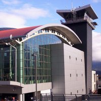 SJO Intl. Airport (@sjoairport) 's Twitter Profile