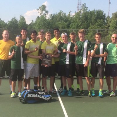 Offical Twitter Account of the Ashwaubenon Boys Tennis Team. SectionalChampions-2015/ Sectional Runner Up-2014 #roadtostate