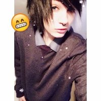 Alexander Escobar (@darkwcrldd) 's Twitter Profile