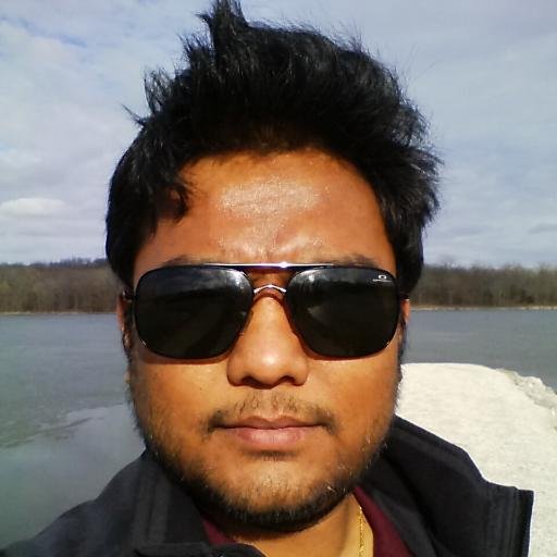 Developer @ WalmartLabs and supporter of Opensource। tweets are personal. retweets are not endorsements.