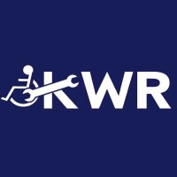 神奈川工科大学車いす修理屋 (KWR) (@kwrsyuriya) Twitter profile photo