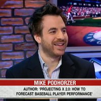 Mike Podhorzer (@mikepodhorzer) 's Twitter Profile