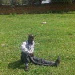 WalterAngatia's profile picture. 