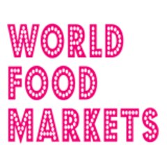 WorldFoodMkts's profile picture. Food Truck Markets, Chilled tunes and Good vibes coming to a venue/festival near you #WorldFoodMarkets #LetsEatBne