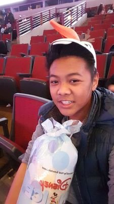 TheCheesyBro's profile picture. Average youtuber; Filipino; Drummer, Guitarist, Ukulele'r? ; Jacob C Drumming Productions (JCDP)