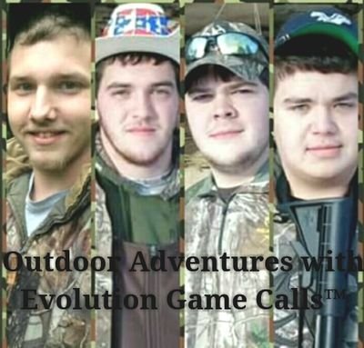 I'm that crazy Redneck guy you've seen on Vine, You might have seen me on That TV show Outdoor Adventures with Evolution Game Calls, Hunt Channel