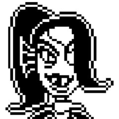 undyingbot's profile picture. I, UNDYNE, will strike you down! (Undyne bot; Posts hourly with automated replies)