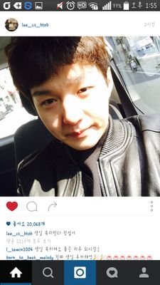 오소마츠상,하이큐,은혼
맞팔강요하지않슴돠 프뤼하게~
리트윗많음(거의다 리트윗인듯..)
비투비는 사랑입니다♥빨간융단 팬이에요!!!!!!! 걸크러쉬
ㅠㅠㅠㅠ나 왜 지방수니ㅠㅠㅠㅠㅠㅠㅠ(본계정,로라라고불러주세요!)
전 트위터에 산답니다!