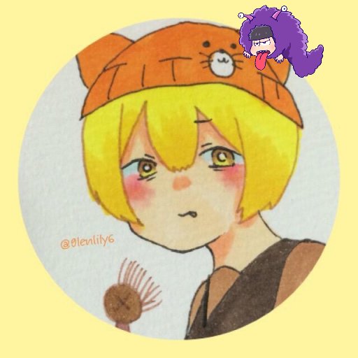 9lenlily6's profile picture. どうも。ザンニーとキィニチが好きすぎるISFPです。 労働はくそ。アイコン→あめみや