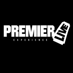 The Premier Experience in Live Entertainment