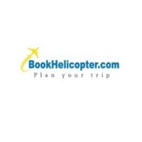 Book Helicopter(@BookHelicopter) 's Twitter Profile Photo