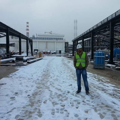 pipingengineer1's profile picture. 