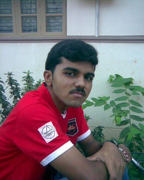 Twitter profile picture for @prathaprao