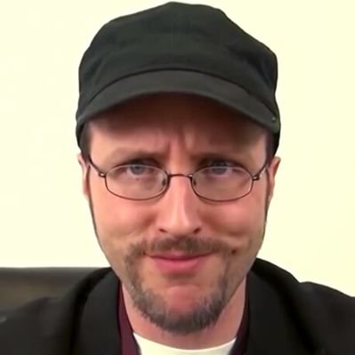 the nostalgia critic the nostalgia critic