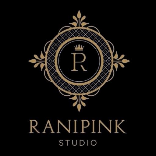 ranipinkdesigns's profile picture. 