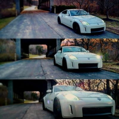 Project 350Z, If it comes to Autocrossing a 350z we have all the info