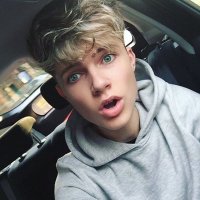 Harvey (@oblivionharvey) 's Twitter Profile Photo