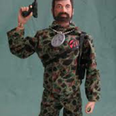 gi joe kung foo grip